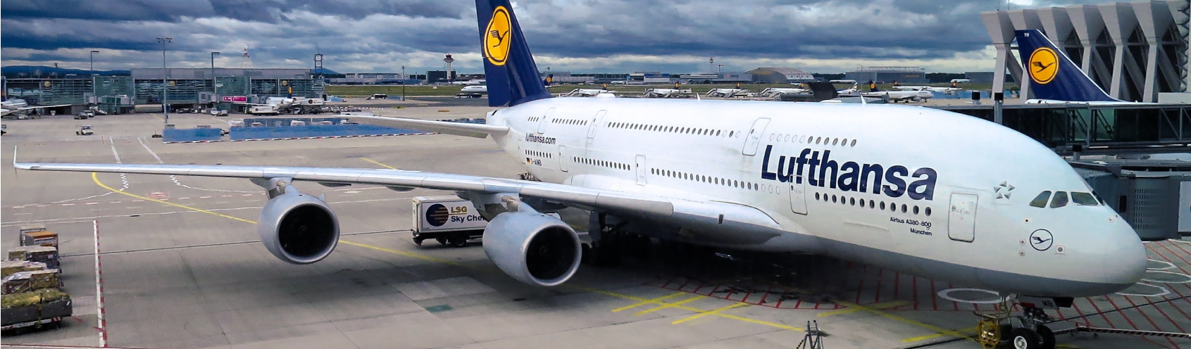 АВІА ПЕРЕВЕЗЕННЯ