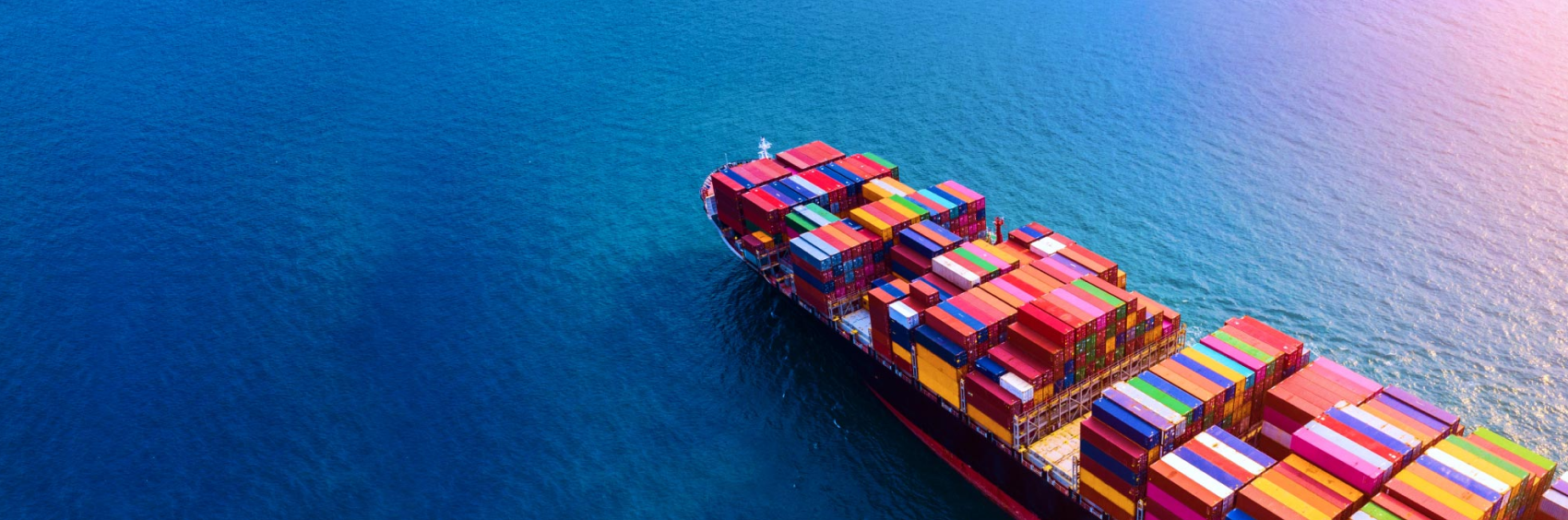 МОРСЬКІ КОНТЕЙНЕРНІ ПЕРЕВЕЗЕННЯ