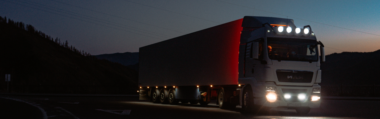 АВТОМОБІЛЬНІ ПЕРЕВЕЗЕННЯ